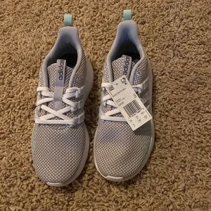 Brand new adidas sneakers youth size 6